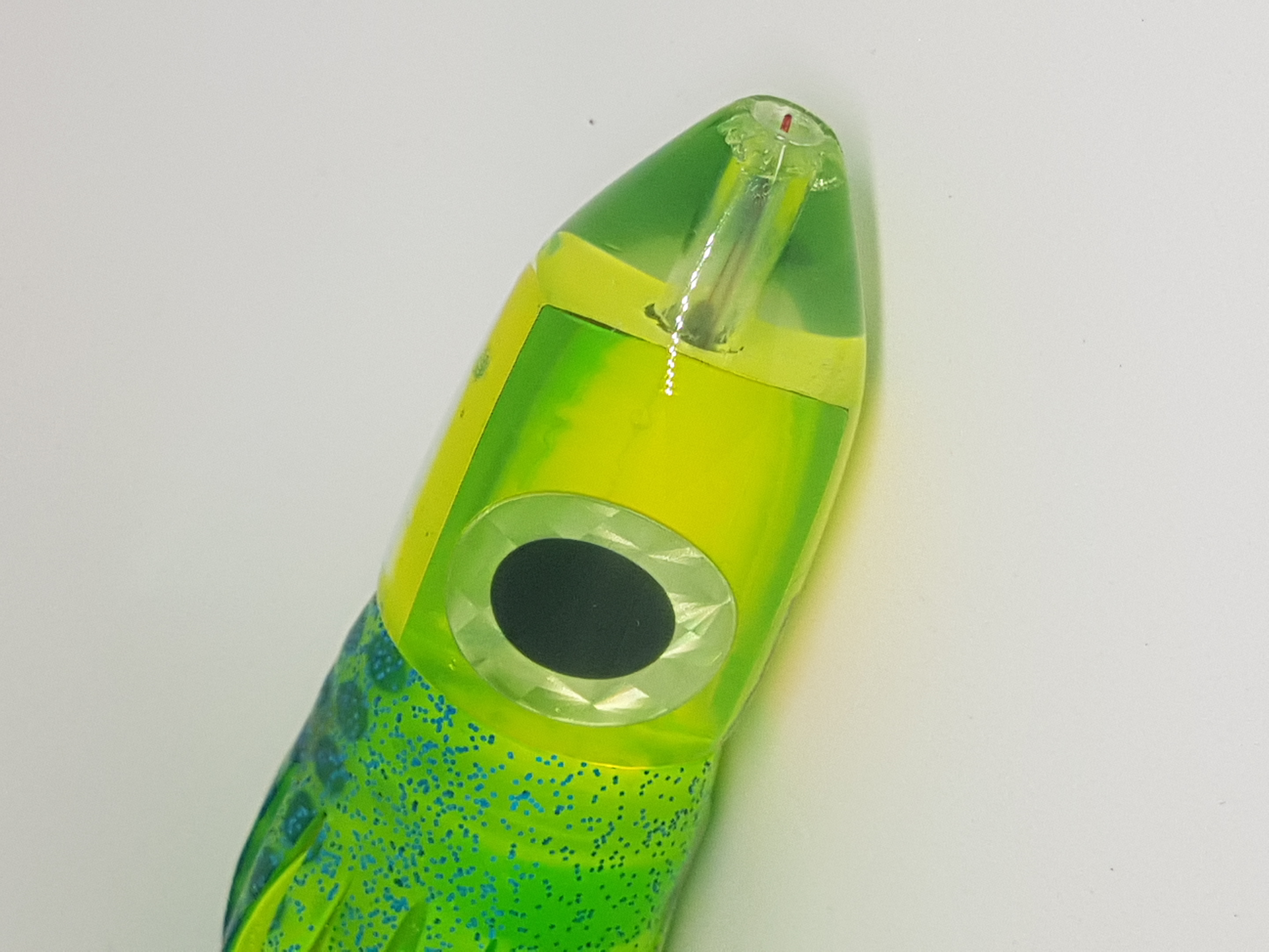 GTL classic tuna bullet